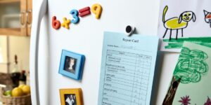 I thought focusing on grades would push my son harder. It crushed his confidence instead. I thought focusing on grades would push my son harder. It crushed his confidence instead.