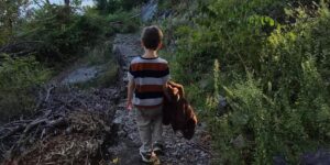 I wanted to be a ‘chill mom.’ My son needed something different.