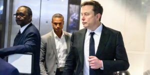 I was in the courthouse when Elon Musk testified in his case against OpenAI. Here is what it was like.