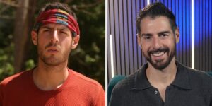 I went on ‘Survivor’ over 20 years ago. Here’s how I turned talking about it into a podcast empire and my full-time job.