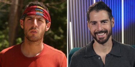 I went on ‘Survivor’ over 20 years ago. Here’s how I turned talking about it into a podcast empire and my full-time job.