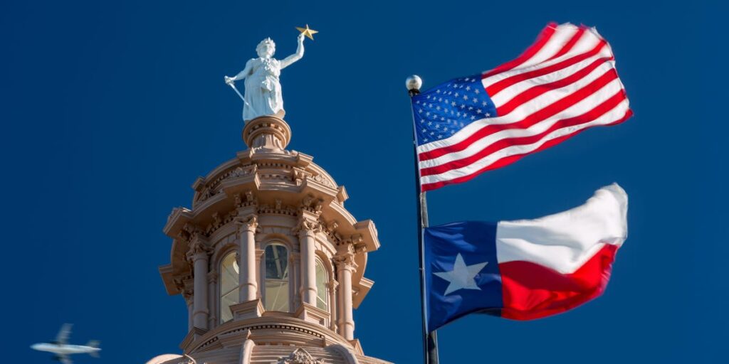 I wrote a story about a California family regretting moving to Texas. The internet — and Texans — had thoughts. I wrote a story about a California family regretting moving to Texas. The internet — and Texans — had thoughts.
