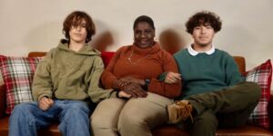 I’m 65 and raising my two teenage grandsons on ,000 a year. I can’t afford to retire or get legal custody. I’m 65 and raising my two teenage grandsons on ,000 a year. I can’t afford to retire or get legal custody.