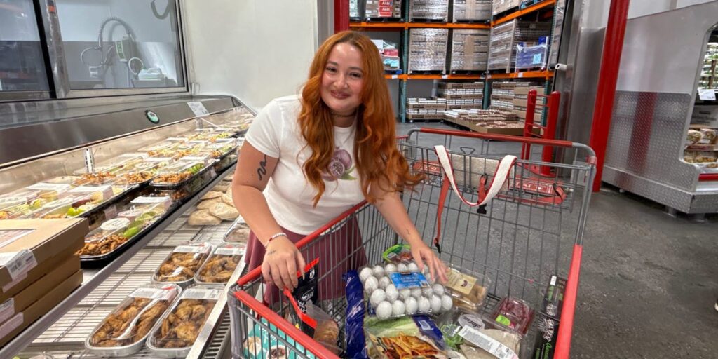 I’m a Costco executive member who hates cooking, but loves a good deal. I buy these 10 products every month.