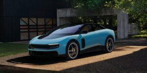 I’m a Ferrari collector. Here’s why I love the Luce. I’m a Ferrari collector. Here’s why I love the Luce.