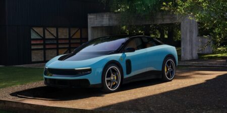 I’m a Ferrari collector. Here’s why I love the Luce. I’m a Ferrari collector. Here’s why I love the Luce.