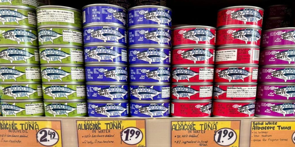I’m recently single and love shopping at Trader Joe’s. These 9 items make cooking for one less of a headache.