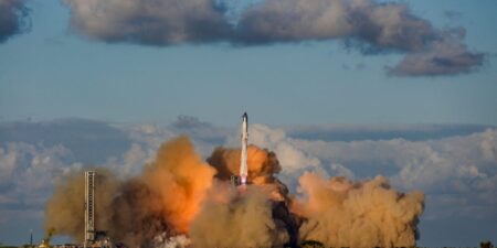 Inside the SpaceX filing