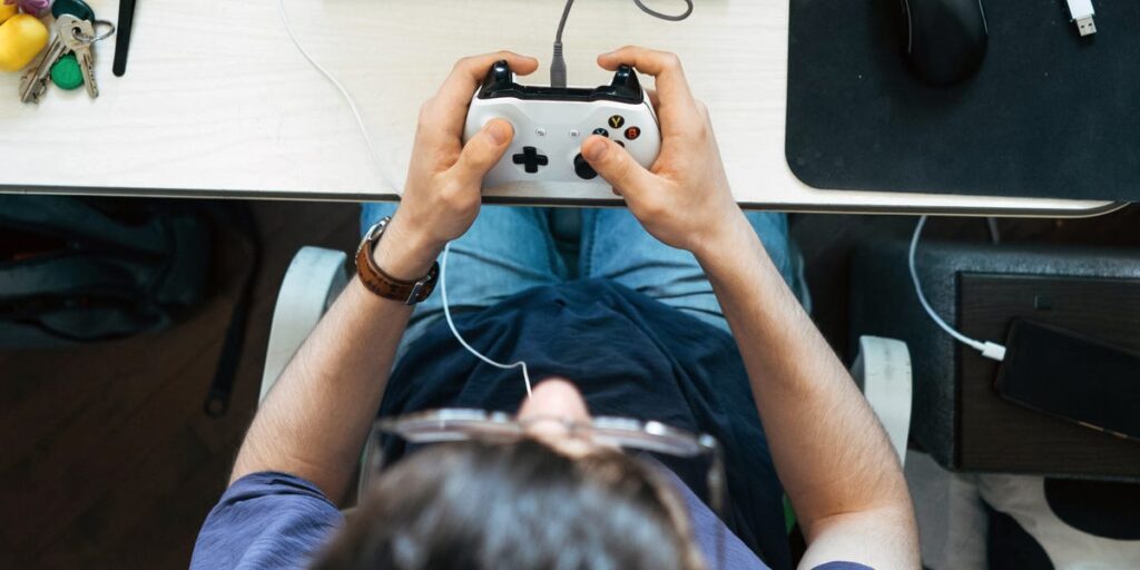 It’s gotten a lot more expensive to be a gamer