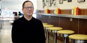 I’ve opened more than 25 restaurants. If I could start over, I’d make 1 major change to the menu.