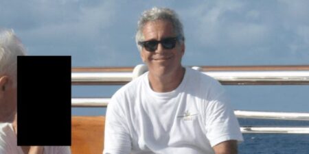 Jeffrey Epstein’s brother says newly surfaced ‘suicide note’ is a forgery
