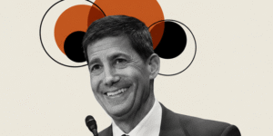 Fed’s Warsh says he will lead reform at the Fed