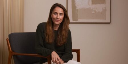 Legora just hired a lawyer whisperer from Atlassian to lead its marketing machine