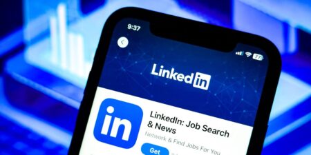 LinkedIn wants to host thousands of events a year as part of its bet on creators LinkedIn wants to host thousands of events a year as part of its bet on creators
