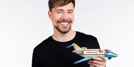 Lowe’s is betting on MrBeast to drive ‘lipstick effect’ sales