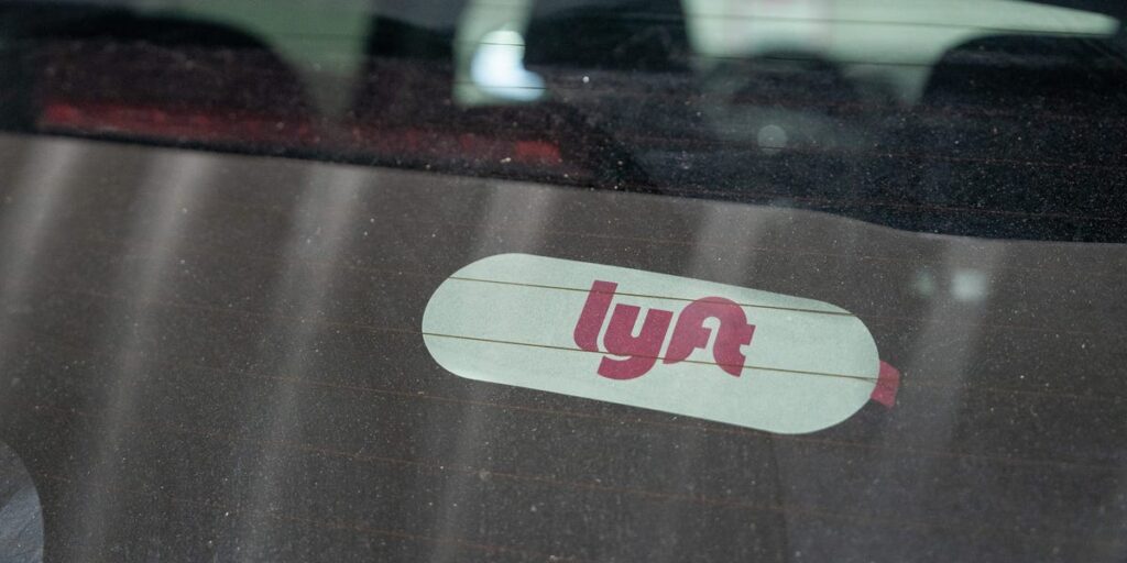 Lyft says its latest AI push is all about helping drivers make more money