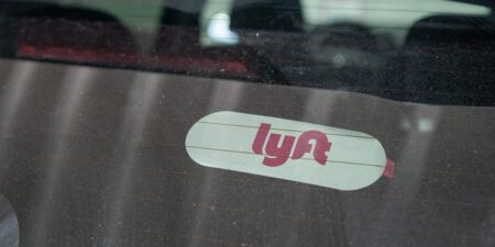 Lyft says its latest AI push is all about helping drivers make more money