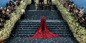 Met Gala tickets, which are invite-only, cost 0,000. Here’s what that gets attendees.