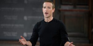 Meta says the quiet part out loud about layoffs as the company double downs on AI