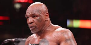 Mike Tyson says one self-talk lesson he learned as a kid shaped his boxing career