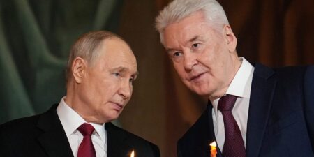 Moscow is banning almost everyone from posting on social media about damage from Ukraine’s drone strikes Moscow is banning almost everyone from posting on social media about damage from Ukraine’s drone strikes