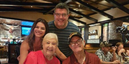 My dad’s dementia care costs ,000 a month. I’m selling my parents’ home to pay for it.