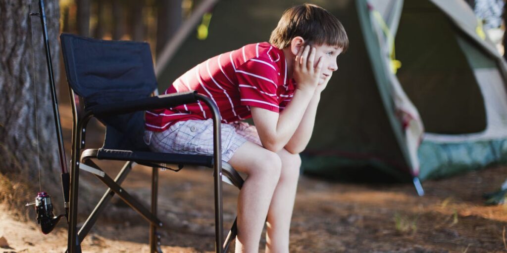 My kids hate summer camp and refuse to go. This summer, I’m not forcing them and instead saving money.