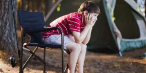 My kids hate summer camp and refuse to go. This summer, I’m not forcing them and instead saving money.