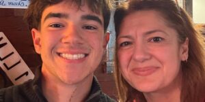 My son is coming home for the summer after his first year at college. I’m nervous because I’ll be reinforcing all my house rules. My son is coming home for the summer after his first year at college. I’m nervous because I’ll be reinforcing all my house rules.