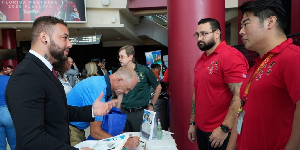 Networking is important. So is doing it right.