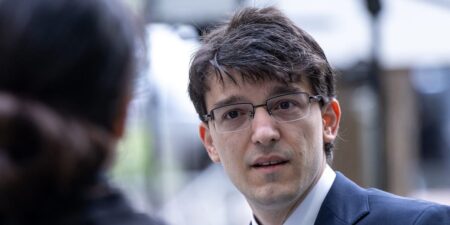 OpenAI exec recalls ‘tense exchange’ where Elon Musk called him a ‘jackass’