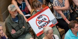 OpenAI is hiring workers to reduce ‘friction’ in communities where it’s building data centers OpenAI is hiring workers to reduce ‘friction’ in communities where it’s building data centers
