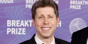 OpenAI made it harder to fire Sam Altman