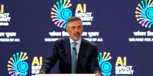 Palo Alto Networks CEO says AI won’t mean fewer engineers: ‘I need more’
