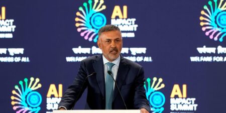 Palo Alto Networks CEO says AI won’t mean fewer engineers: ‘I need more’