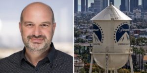 Paramount hires a former Google exec as its head of consumer AI. Read the memo about its tech ambitions. Paramount hires a former Google exec as its head of consumer AI. Read the memo about its tech ambitions.