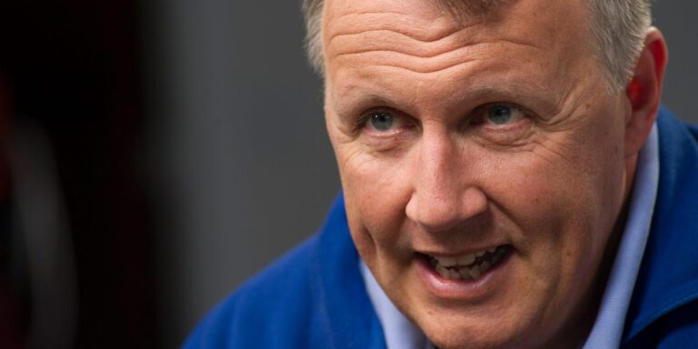 Paul Graham just threw cold water on the Stockholm-is-the-next-Silicon Valley idea
