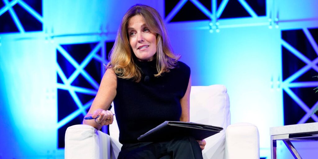 Read the exit memo from ’60 Minutes’ correspondent Sharyn Alfonsi, who clashed with Bari Weiss
