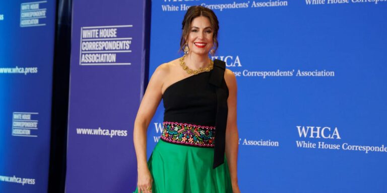 Read the memo: Cecilia Vega slams CBS News after being fired from ’60 Minutes’