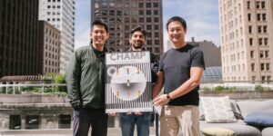 Read the pitch deck Instacart veterans used to raise .5 million for AI startup Champ AI