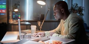 Remember the Pentagon Pizza theory? There’s a new version for the AI era