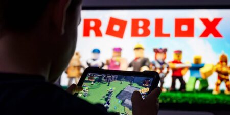 Roblox just hired an Amazon exec to unlock its next phase of growth