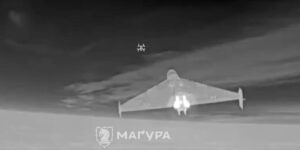 Russia is turning more of its Shaheds into operator-guided drones that can hunt moving targets and dodge defenses Russia is turning more of its Shaheds into operator-guided drones that can hunt moving targets and dodge defenses