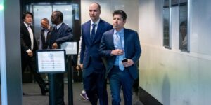 Sam Altman’s management style comes under the microscope at OpenAI trial