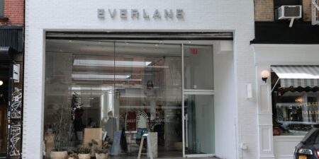 Shein acquiring Everlane feels like the end of the millennial sustainable fashion dream