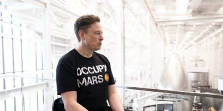 SpaceX’s IPO paperwork has landed. Here’s our first look inside the finances of Elon Musk’s rocket company. SpaceX’s IPO paperwork has landed. Here’s our first look inside the finances of Elon Musk’s rocket company.