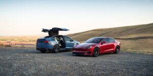 Tesla VP says Model S and X may be dead, but not buried: ‘Never say never’ Tesla VP says Model S and X may be dead, but not buried: ‘Never say never’