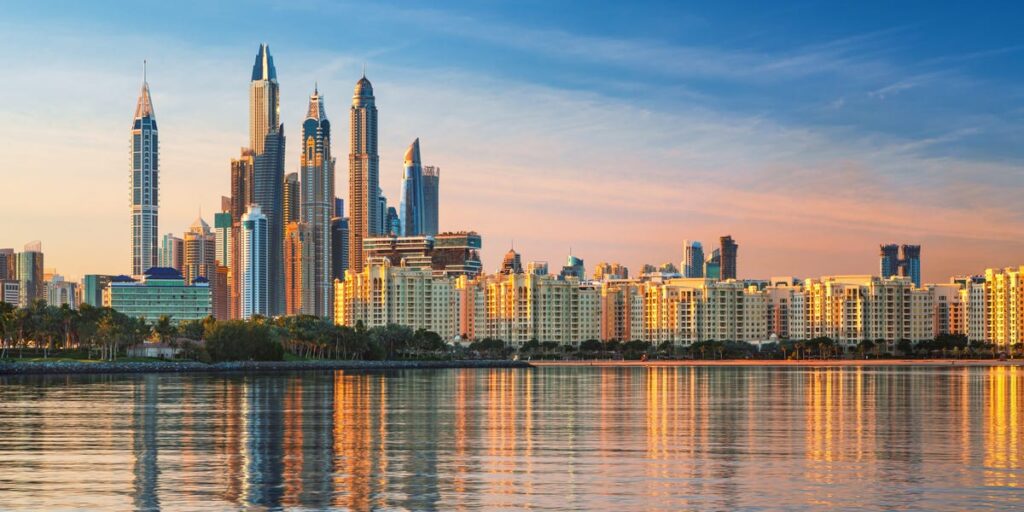The 15 countries people are leaving the most — and the 15 people are moving to the most