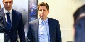 The Elon Musk v. Sam Altman trial is now on YouTube