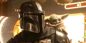 ‘The Mandalorian and Grogu’ was a box-office disappointment. Disney’s TV strategy is to blame.